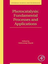 Téléchargez le livre :  Photocatalysis: Fundamental Processes and Applications