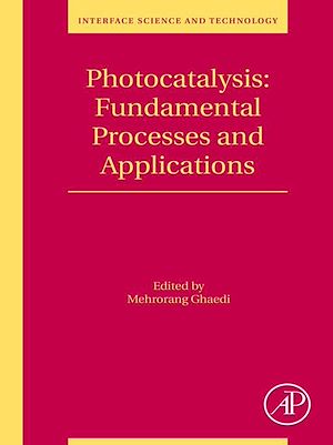 Téléchargez le livre :  Photocatalysis: Fundamental Processes and Applications