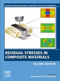 Téléchargez le livre :  Residual Stresses in Composite Materials