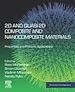 Télécharger le livre :  2D and Quasi-2D Composite and Nanocomposite Materials