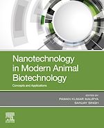 Télécharger le livre :  Nanotechnology in Modern Animal Biotechnology