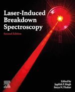 Télécharger le livre :  Laser-Induced Breakdown Spectroscopy