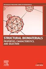 Télécharger le livre :  Structural Biomaterials