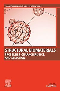 Téléchargez le livre :  Structural Biomaterials