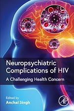 Télécharger le livre :  Neuropsychiatric Complications of HIV