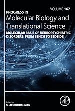 Télécharger le livre :  Molecular Basis of Neuropsychiatric Disorders: from Bench to Bedside