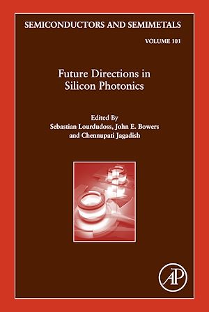 Téléchargez le livre :  Future Directions in Silicon Photonics