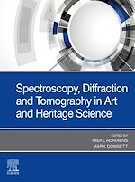Télécharger le livre :  Spectroscopy, Diffraction and Tomography in Art and Heritage Science