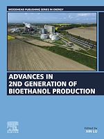 Download this eBook Advances in 2nd Generation of Bioethanol Production