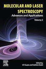 Télécharger le livre :  Molecular and Laser Spectroscopy