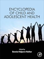 Télécharger le livre :  Encyclopedia of Child and Adolescent Health