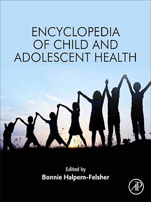 Téléchargez le livre :  Encyclopedia of Child and Adolescent Health