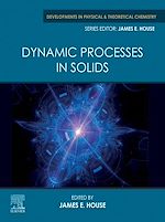 Télécharger le livre :  Dynamic Processes in Solids