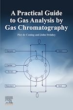 Télécharger le livre :  A Practical Guide to Gas Analysis by Gas Chromatography