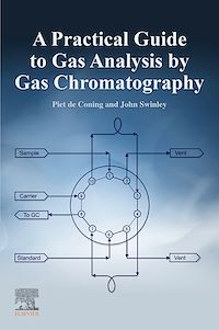 Téléchargez le livre :  A Practical Guide to Gas Analysis by Gas Chromatography