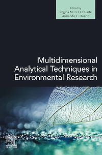 Téléchargez le livre :  Multidimensional Analytical Techniques in Environmental Research