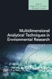 Télécharger le livre :  Multidimensional Analytical Techniques in Environmental Research