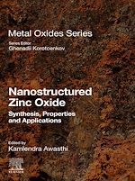 Télécharger le livre :  Nanostructured Zinc Oxide