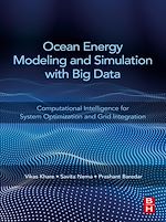 Télécharger le livre :  Ocean Energy Modeling and Simulation with Big Data