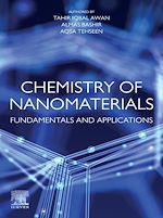 Télécharger le livre :  Chemistry of Nanomaterials
