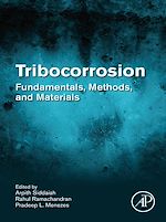 Télécharger le livre :  Tribocorrosion