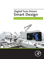 Télécharger le livre :  Digital Twin Driven Smart Design