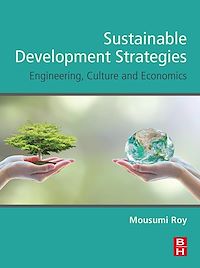 Téléchargez le livre :  Sustainable Development Strategies