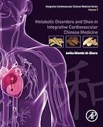Télécharger le livre :  Metabolic Disorders and Shen in Integrative Cardiovascular Chinese Medicine