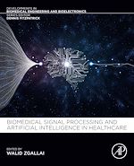 Télécharger le livre :  Biomedical Signal Processing and Artificial Intelligence in Healthcare