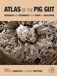 Téléchargez le livre :  Atlas of the Pig Gut