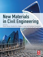 Télécharger le livre :  New Materials in Civil Engineering