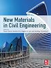 Télécharger le livre :  New Materials in Civil Engineering
