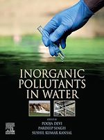 Télécharger le livre :  Inorganic Pollutants in Water