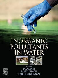 Téléchargez le livre :  Inorganic Pollutants in Water