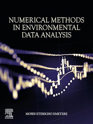 Téléchargez le livre :  Numerical Methods in Environmental Data Analysis
