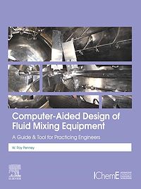Téléchargez le livre :  Computer-Aided Design of Fluid Mixing Equipment