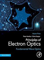 Télécharger le livre :  Principles of Electron Optics, Volume 3