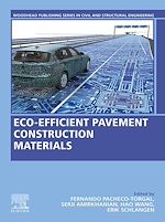 Télécharger le livre :  Eco-efficient Pavement Construction Materials