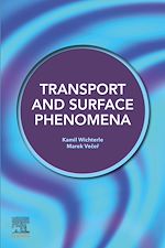 Télécharger le livre :  Transport and Surface Phenomena