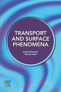 Téléchargez le livre :  Transport and Surface Phenomena