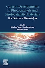 Télécharger le livre :  Current Developments in Photocatalysis and Photocatalytic Materials
