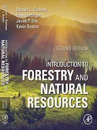 Téléchargez le livre :  Introduction to Forestry and Natural Resources