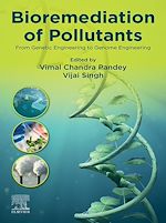 Télécharger le livre :  Bioremediation of Pollutants