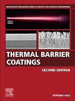 Télécharger le livre :  Thermal Barrier Coatings