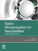 Télécharger le livre :  Space Micropropulsion for Nanosatellites