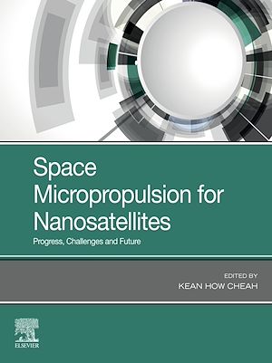 Téléchargez le livre :  Space Micropropulsion for Nanosatellites