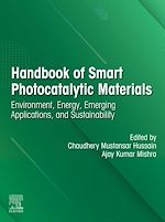 Télécharger le livre :  Handbook of Smart Photocatalytic Materials