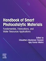 Télécharger le livre :  Handbook of Smart Photocatalytic Materials
