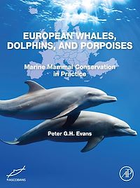 Téléchargez le livre :  European Whales, Dolphins, and Porpoises