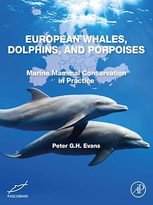 Téléchargez le livre :  European Whales, Dolphins, and Porpoises